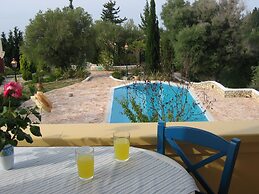 Agios Nikitas Villas