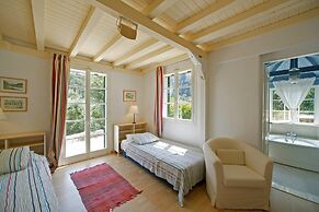 Agios Nikitas Villas