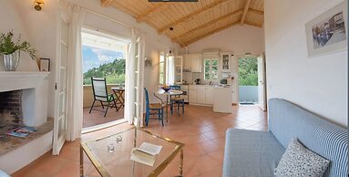 Agios Nikitas Villas