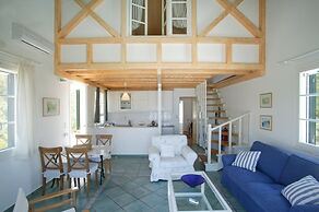 Agios Nikitas Villas