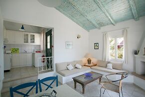 Agios Nikitas Villas