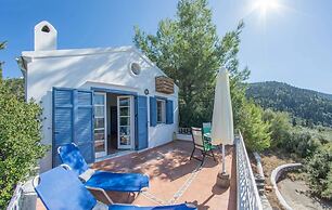 Agios Nikitas Villas