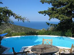 Agios Nikitas Villas