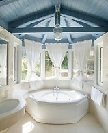 Agios Nikitas Villas