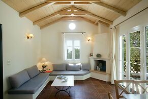 Agios Nikitas Villas