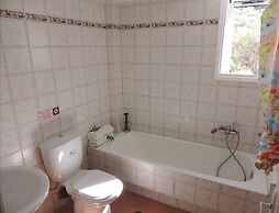 Agios Nikitas Villas