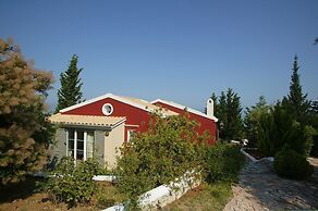 Agios Nikitas Villas