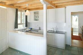 Agios Nikitas Villas