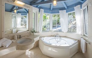 Agios Nikitas Villas