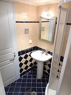 Agios Nikitas Villas