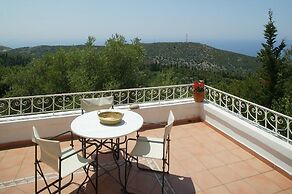 Agios Nikitas Villas