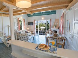 Agios Nikitas Villas