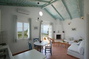 Agios Nikitas Villas