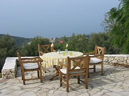 Agios Nikitas Villas