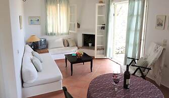 Agios Nikitas Villas