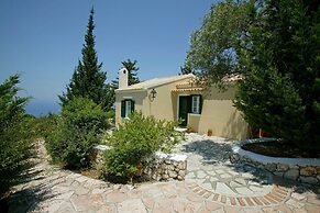 Agios Nikitas Villas