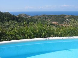 Agios Nikitas Villas