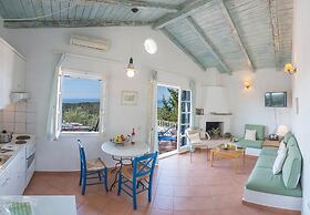 Agios Nikitas Villas