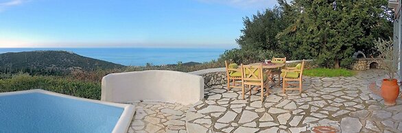 Agios Nikitas Villas