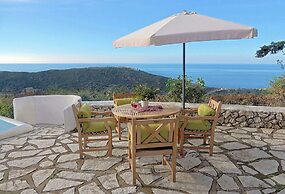 Agios Nikitas Villas