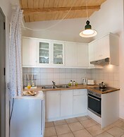 Agios Nikitas Villas