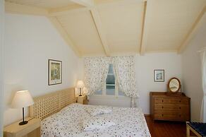 Agios Nikitas Villas