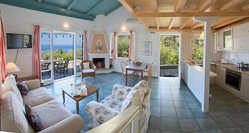 Agios Nikitas Villas