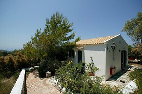 Agios Nikitas Villas