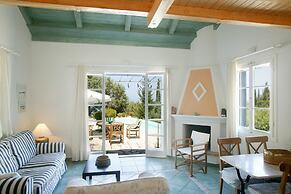 Agios Nikitas Villas