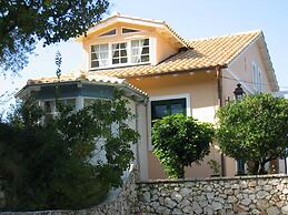 Agios Nikitas Villas