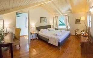 Agios Nikitas Villas