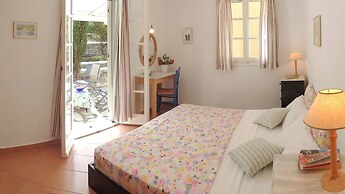 Agios Nikitas Villas