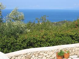 Agios Nikitas Villas