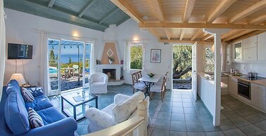 Agios Nikitas Villas