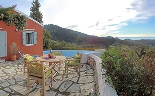 Agios Nikitas Villas