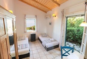 Agios Nikitas Villas