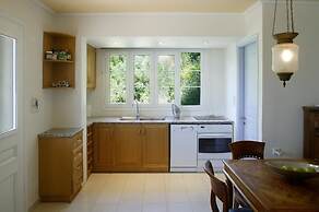 Agios Nikitas Villas