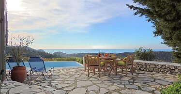 Agios Nikitas Villas