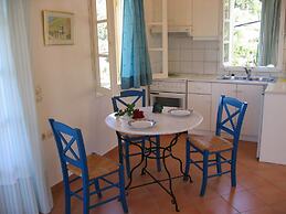 Agios Nikitas Villas