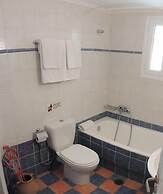 Agios Nikitas Villas