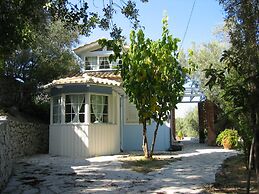 Agios Nikitas Villas