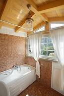 Agios Nikitas Villas