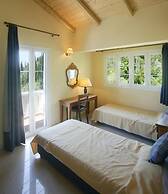 Agios Nikitas Villas