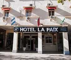 Hotel De La Paix