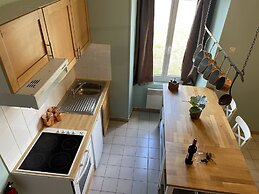 La Grande Maison