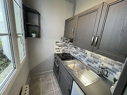 La Grande Maison