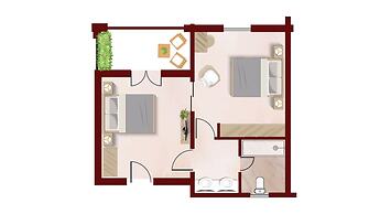 Grecotel Luxme Costa Botanica