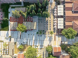 Grecotel Luxme Costa Botanica