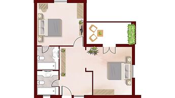 Grecotel Luxme Costa Botanica