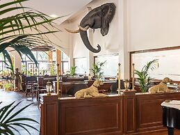 Grecotel Luxme Costa Botanica